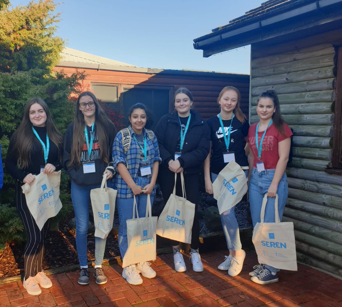 Ysgol Bro Edern tweet media