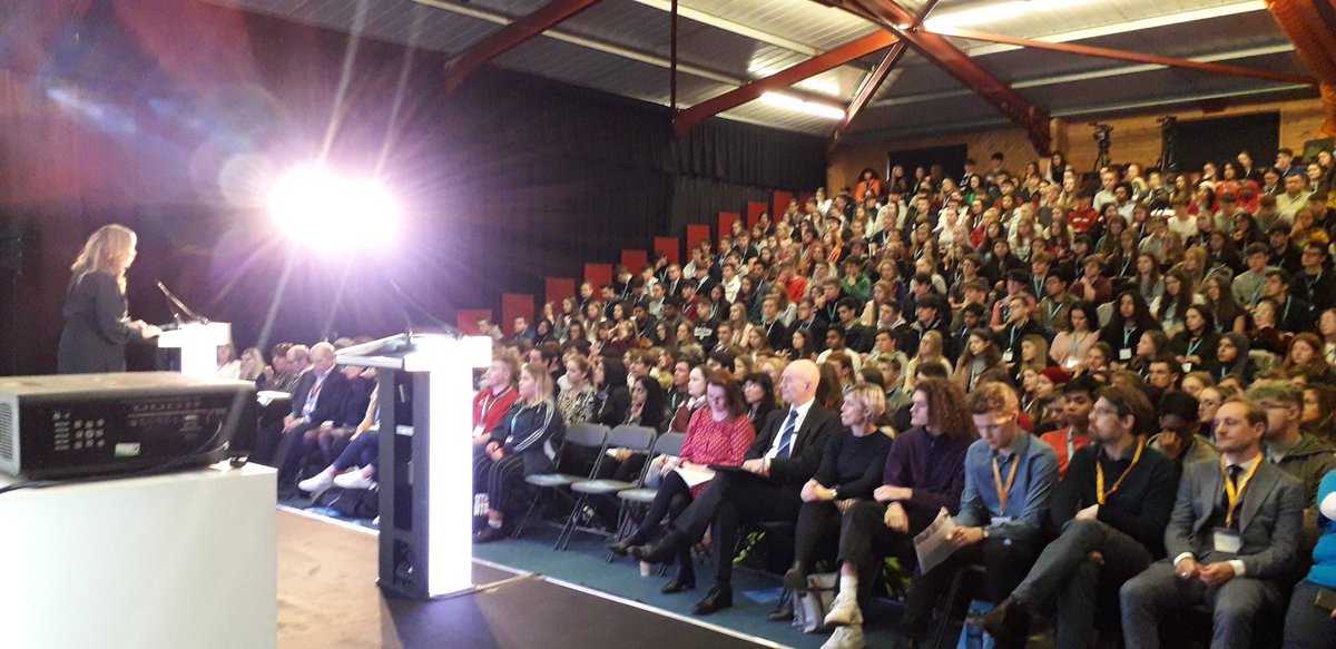 Ysgol Bro Edern tweet media