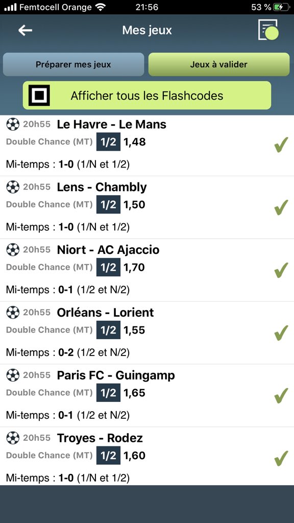 ju80300's tweet photo. Deg deg la cote de 800 qui passe pas loin @nou_pronosoft https://t.co/yG3o011uTi