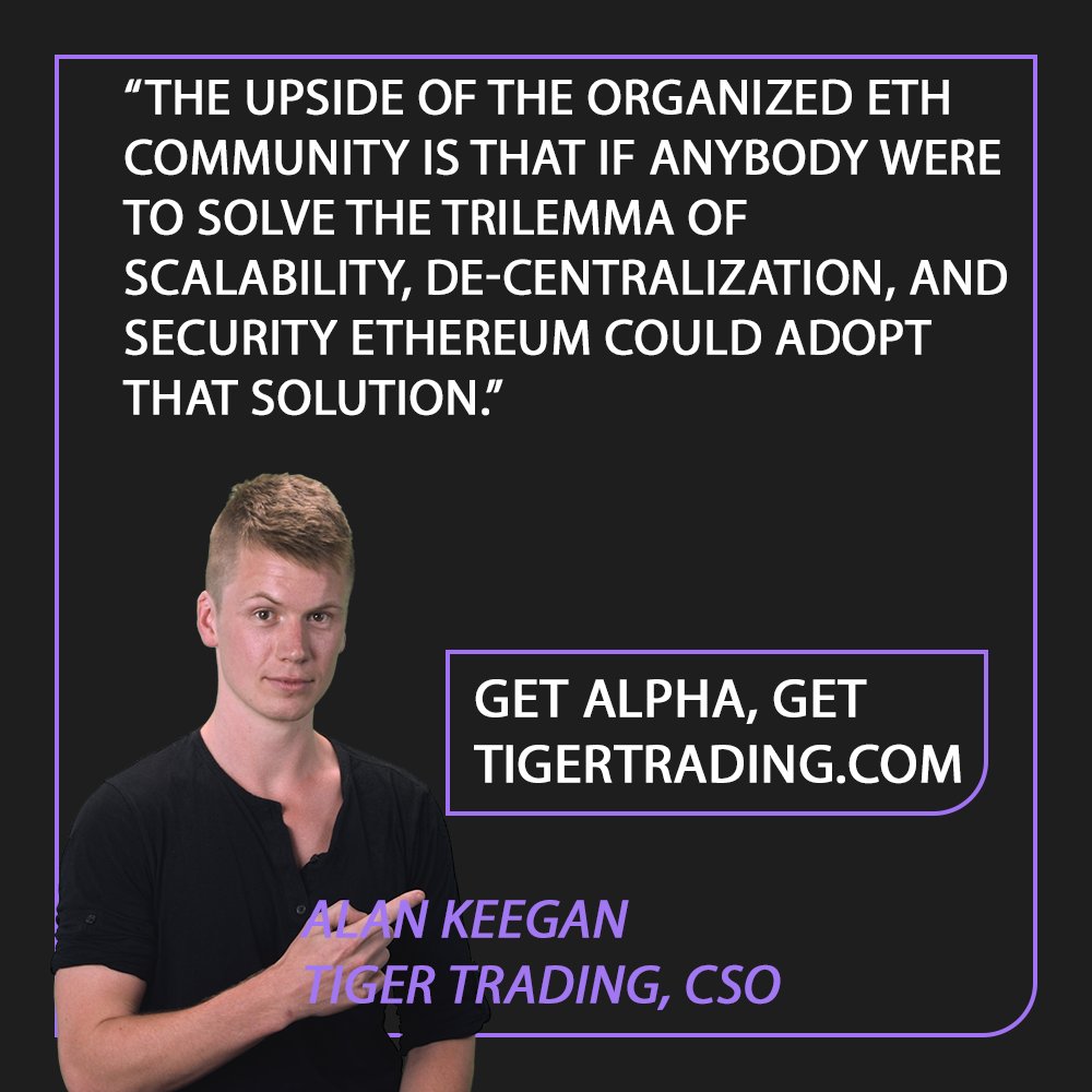 TTNcrypto's tweet photo. Just a few of the benefits of the Ethereum community. https://t.co/IQMkXJ2rNW