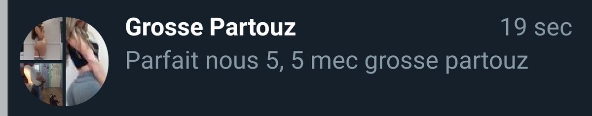 CapOff5's tweet photo. Des intéressé ? https://t.co/nQ5q1xx2TU