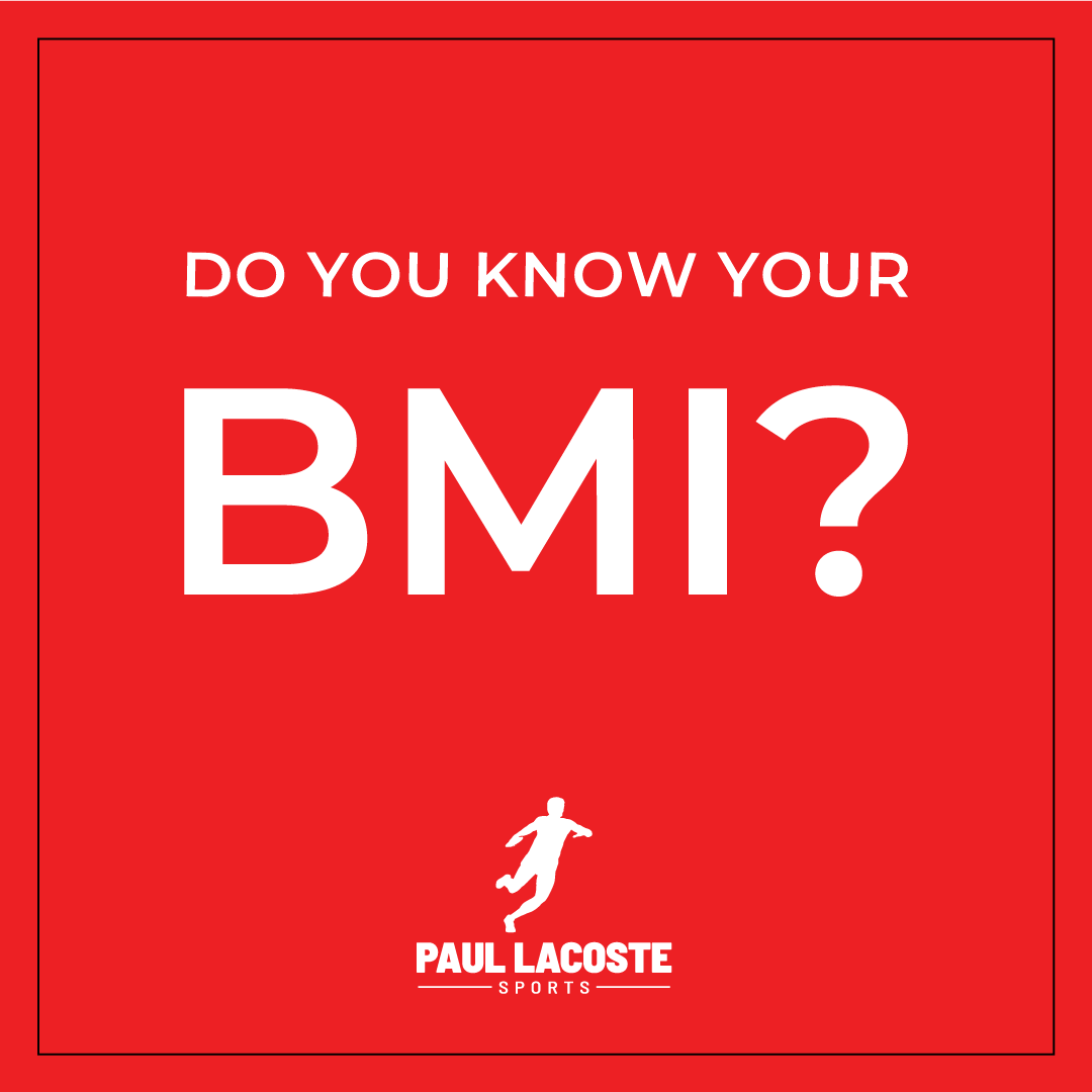 Paul Lacoste Sports tweet media