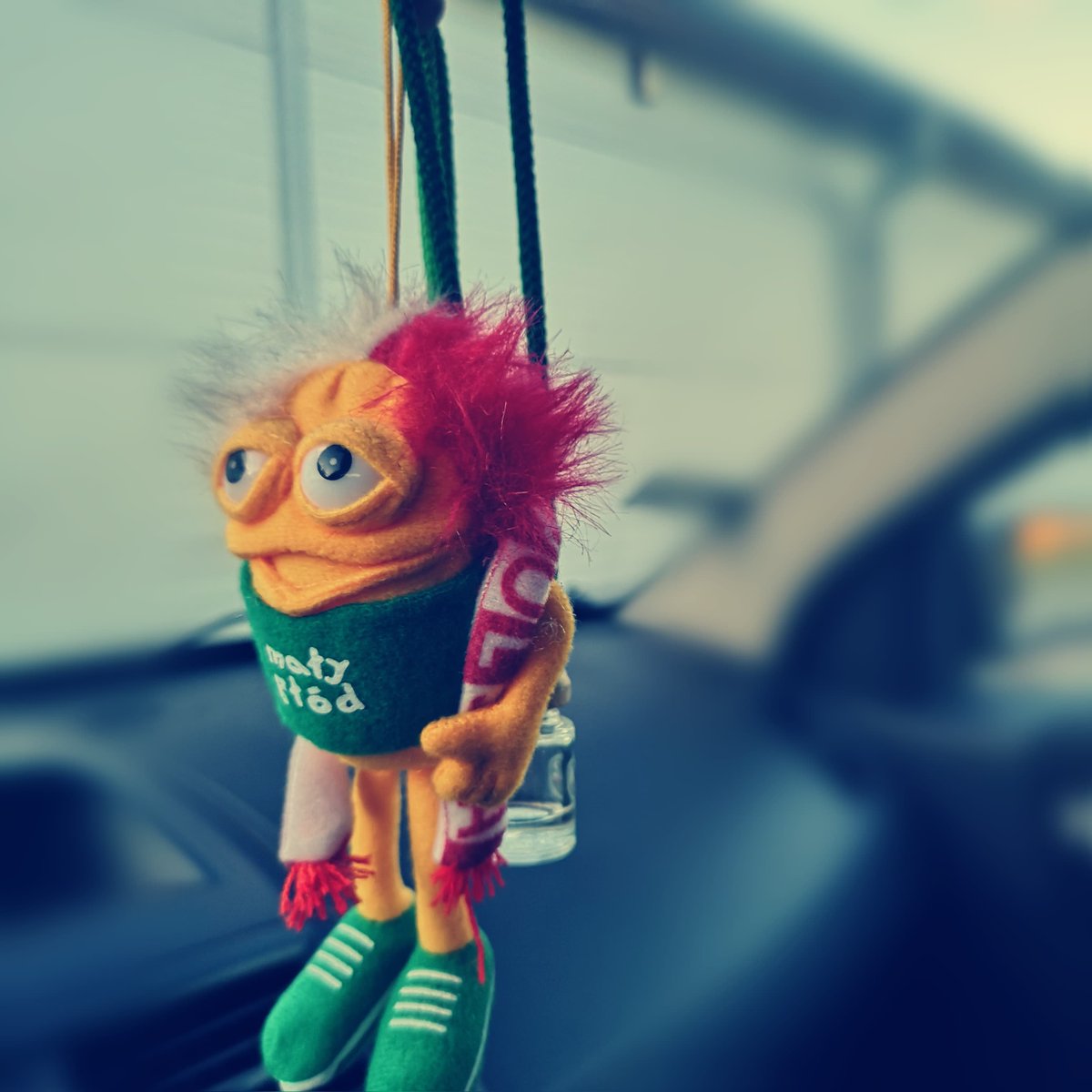 Marcel "PR3C3L" Ogórek tweet media