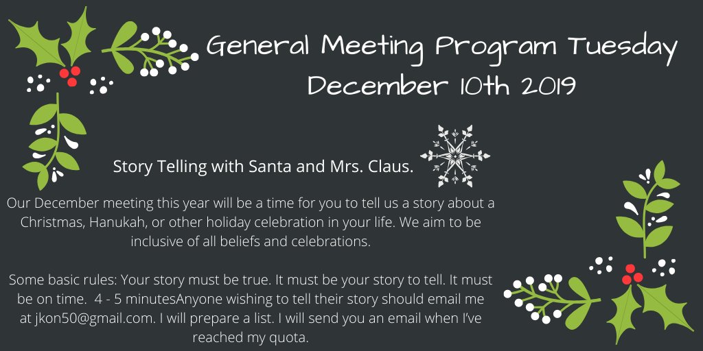 SLONightWriter's tweet image. 