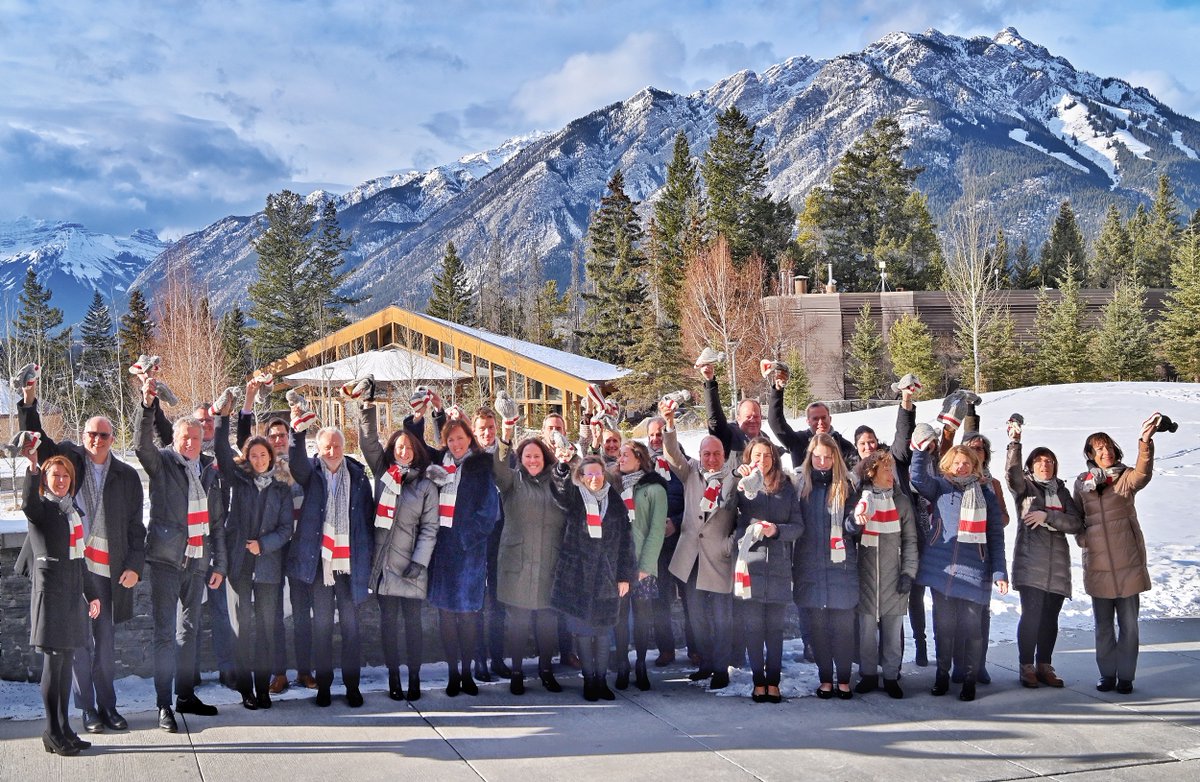 Merci à <a href="/TV5MONDE/">TV5MONDE</a>, <a href="/TV5ca/">TV5.ca</a> et aux gouv. partenaires d’avoir contribué activement aux travaux de TV5 ces deux dernières années, sous la présidence du Canada. Fier d’appuyer la vitalité et la diversité culturelles de la #Francophonie.