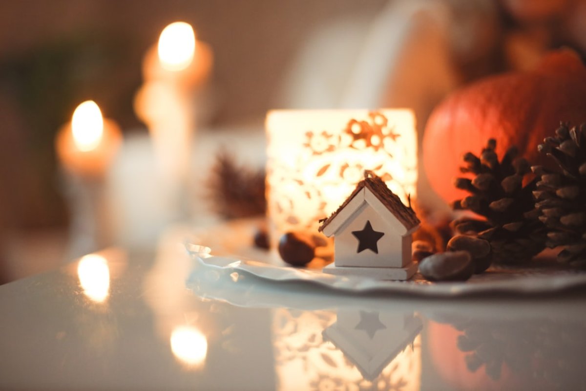 What are a few of your favorite holiday traditions?