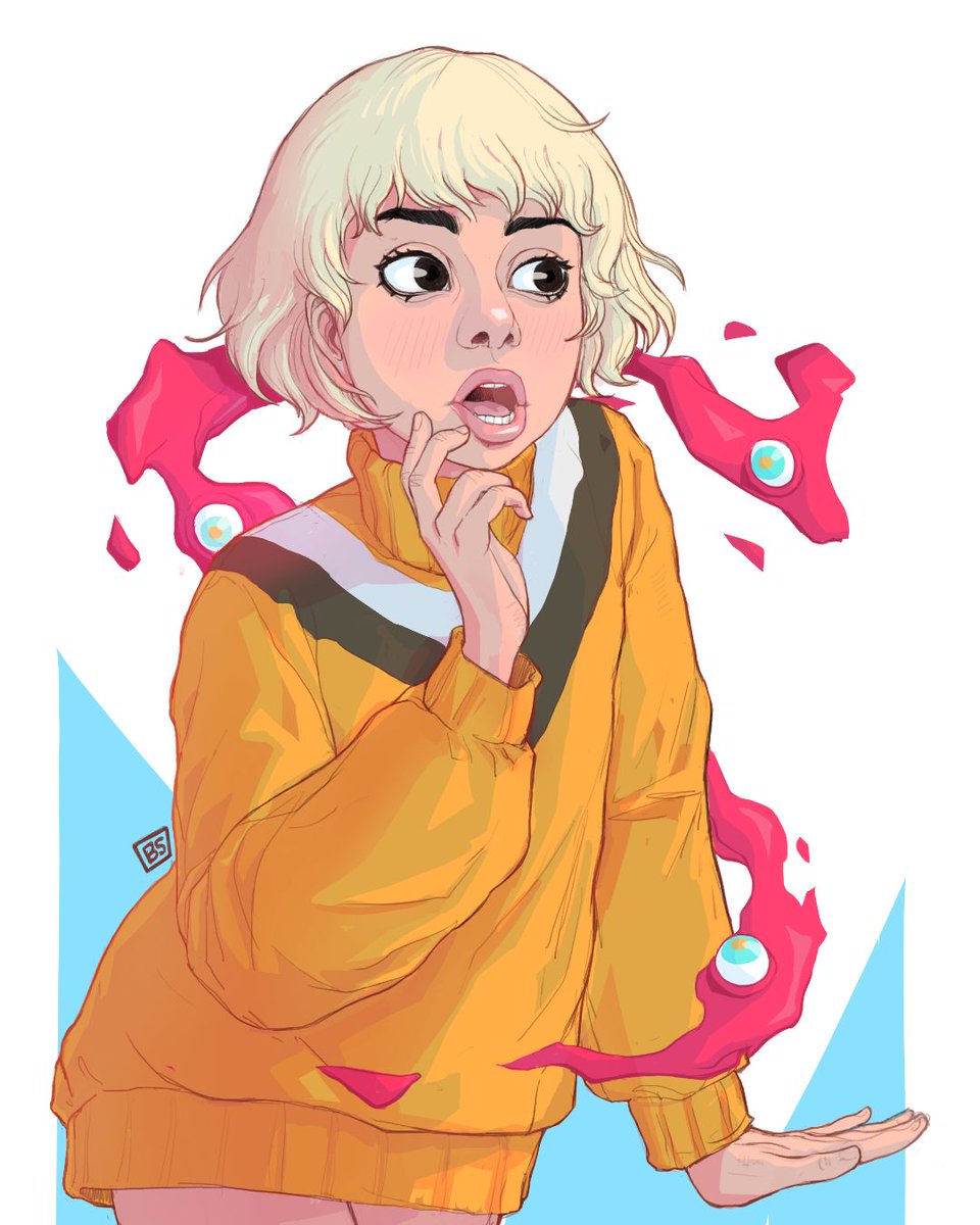 BlackStar ★ (Commission Close) tweet media