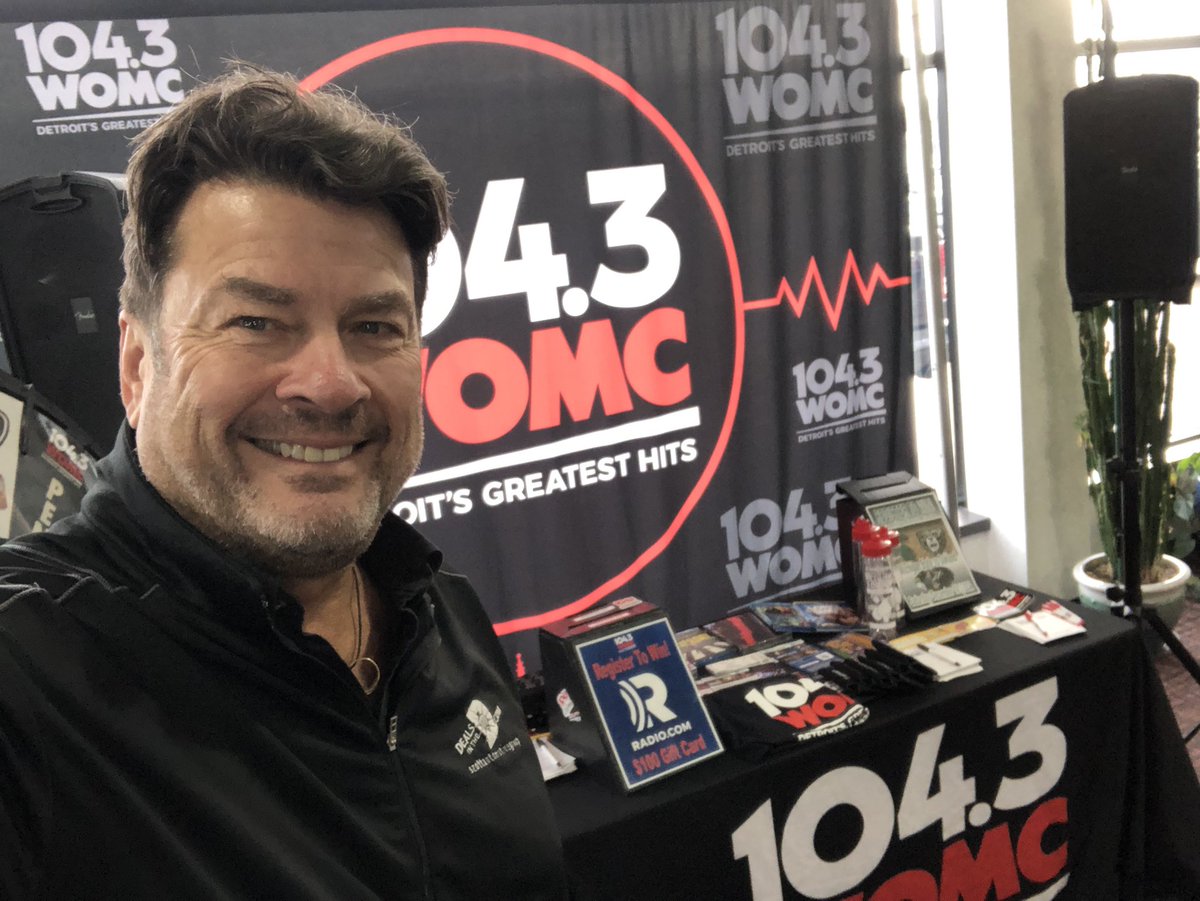 stephenclark's tweet photo. It’s #givingtuesday and I’m standing by at Szott Dodge Ram in Highland Twp. ...we’re collecting canned food, unwrapped toys and cash for Ronald McDonald House Detroit. We’re also giving away #MSUvsOU basketball tickets til 6pm. https://t.co/3MXdWWXWgm