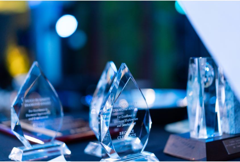 AME_BC's tweet image. We are pleased to announce the 2019 AME Award Recipients. Congratulations to you all and thank you for your significant efforts and contribution to the #mineralexploration and #minedevelopment industry. See all award recipients here: bit.ly/33LOZr9. #bcminex #AMERoundup