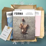 Photo by Forma Journal (@FormaJournal)