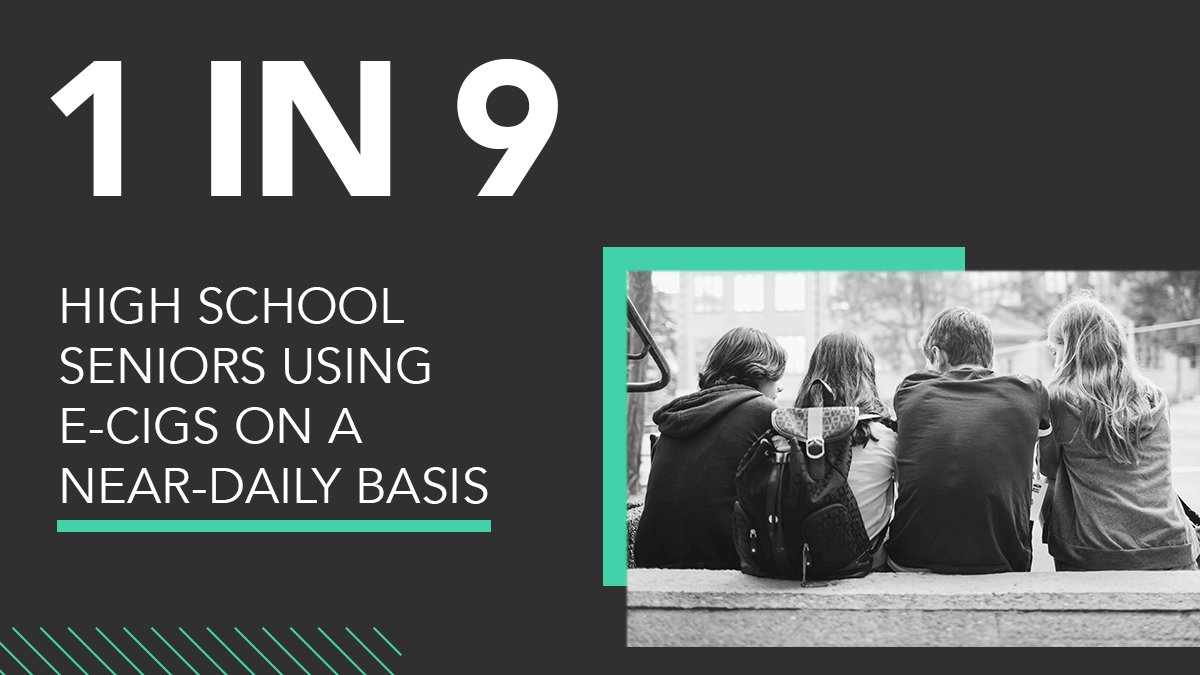 Congress needs to act immediately and address the vaping epidemic in our schools. I support <a href="/MittRomney/">Mitt Romney</a> <a href="/tomudall/">Tom Udall</a>'s Smoke Free Schools Act and urge my senators <a href="/RoyBlunt/">Senator Roy Blunt</a> <a href="/hawleymo/">Josh Hawley</a> to join us. #vaping #principalsadvocate