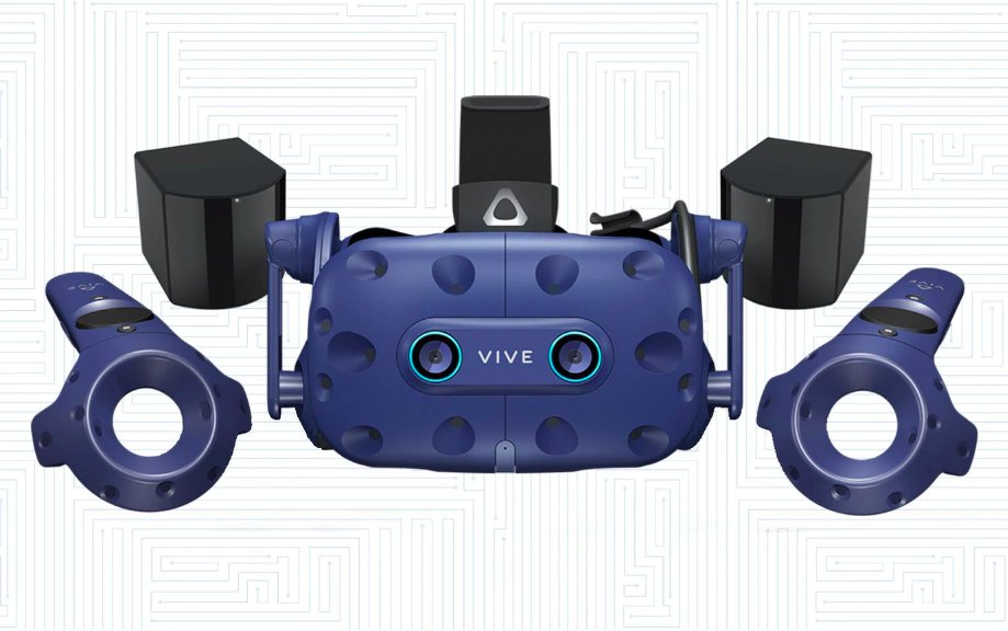 htc's tweet image. Honored to see the @htcvive Pro Eye selected as one of @PopSci&apos;s 100 Greatest Innovations of 2019. popsci.com/story/technolo…

#HTCViveProEye #HTCVive #HTC