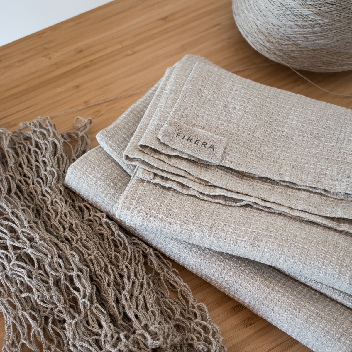 Firera Home is a vegan #homedecor and lifestyle store offering high-quality, long-lasting and environmentally friendly products for a conscious home. 

© Photo by Maria Ilves on Unsplash