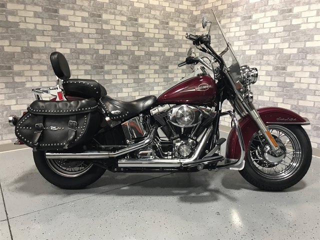 2006 Harley-Davidson Heritage Softail Classic ♦️ killercreekharley.com/Roswell-Georgi…