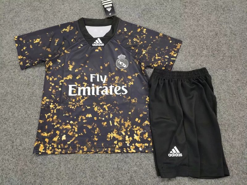 REAL MADRID EA SPORT!