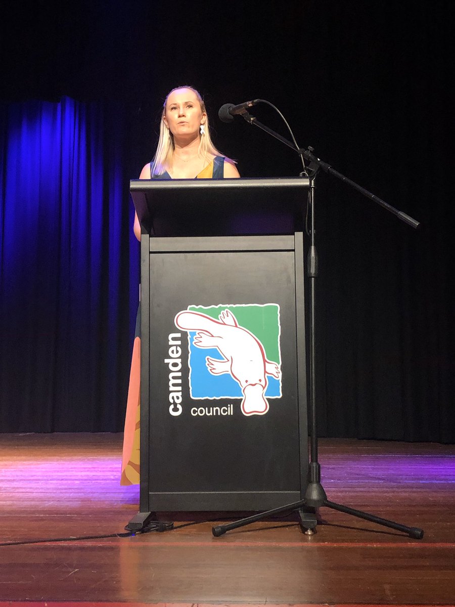 ADanielOAM's tweet photo. Dr Angela Jaye - ‘family violence chose me’. She’s a women’s health doctor and sees the negative health impacts on women every day #dfv #SayNo2DV #CWDVC Camden Wollondilly breakfast #16DaysofActivism2019 @TanyaMWDVCAS https://t.co/957t7U1QSv