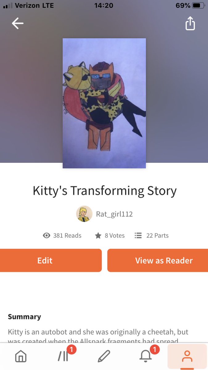 Rat_girl112's tweet photo. Just posted Chapter 18 || #kitty #mystory #myocstory #ocstory #story #oc #myoc #transformersanimated #transformersanimatedkitty #tfkitty #tfakitty #transformersanimatedoc #transformers #tf #transformerskitty #transformersoc #tfoc #starscream #Optimusprime #megatron #kitten https://t.co/D6MX8fRk4p
