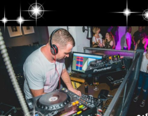 Introducing DJ Mickey Blue, a DJ with over 20 years experience. Best known for explosive mixes, you may have seen in him in action in the many clubs and bars he’s performed in. 

His varied tune selection gets everyone fired up for a great night. 

Performing at <a href="/SerenityEssex/">SerenityMuzikEvents</a>