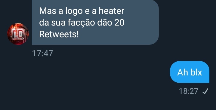 Mi3terGamerYT's tweet image. Vamo lá rapaziada só 20 rts