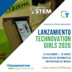 Photo by Technovation Girls Murcia (@TechnovationMur)