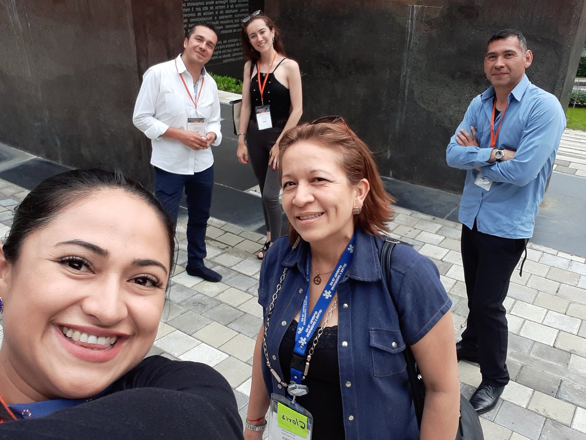 Alejandra Husley Beltran L. tweet media