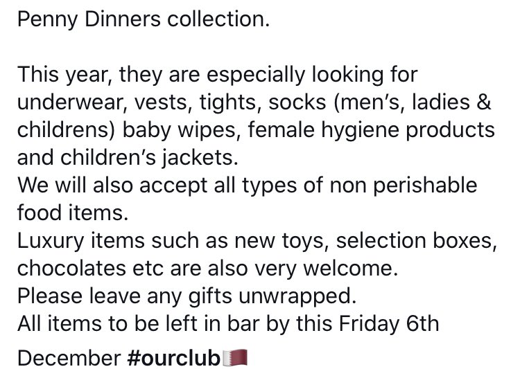 Club collection for @PennyDinnersCor 

<a href="/BishopstownC/">BishopstownCommunity</a>U <a href="/bishopstownlion/">Bishopstown Lions</a> <a href="/BishopstownA/">Bishopstown Residents Association</a> @BishopstownC <a href="/BishopstownBA/">Bishopstown BA</a> <a href="/thebtownbar/">Bish Bar Throwback</a> <a href="/btowncamogs1/">Bishopstown Camogie</a> <a href="/abtbishopstown/">AllAbout Bishopstown</a>