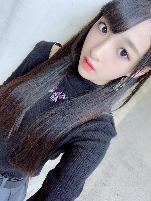 Twitterのコスプレ画像1