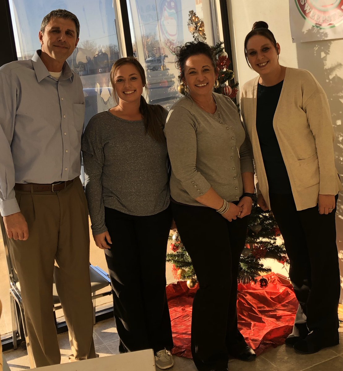 Rockstar Team!  #teamworkmakesthedreamwork