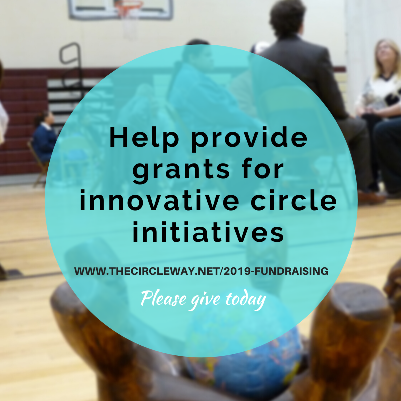 The Circle Way tweet media