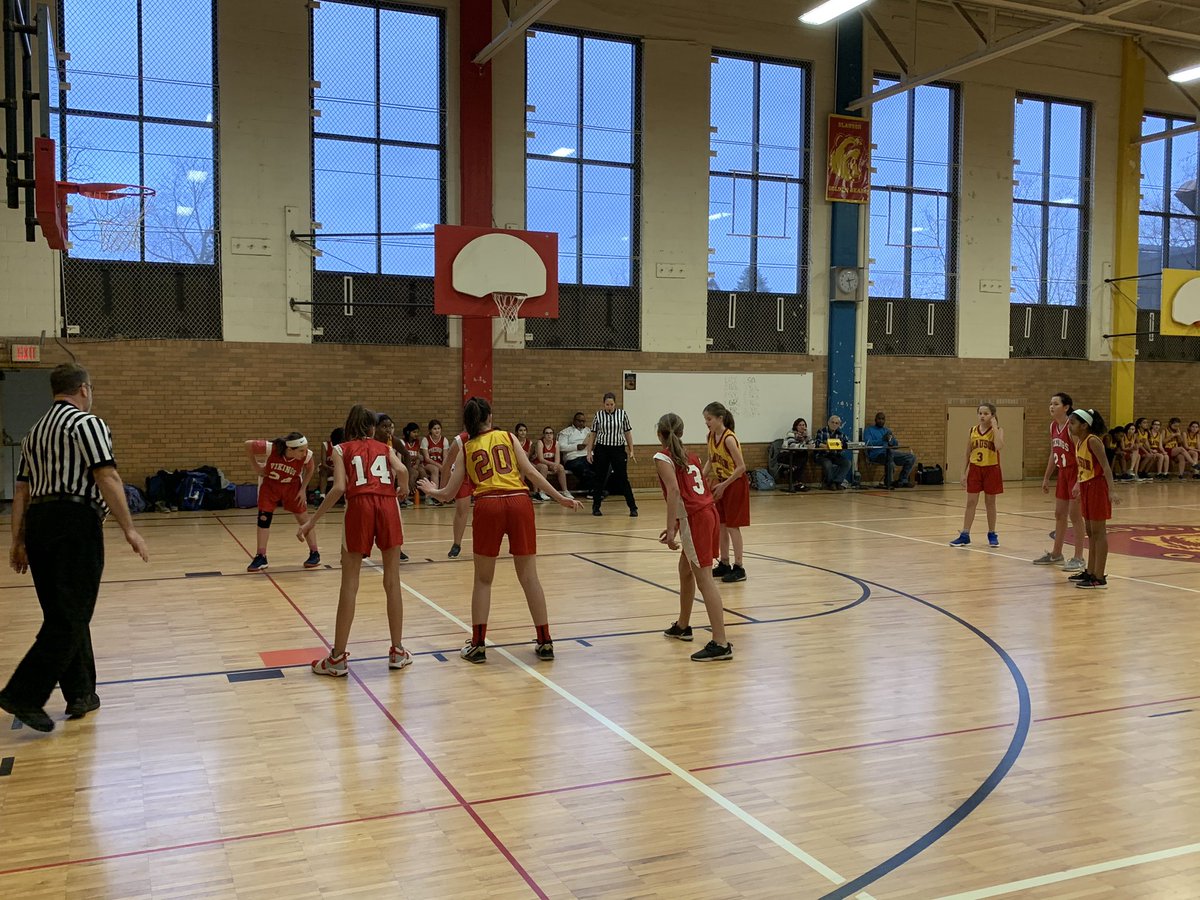 We are hosting Forsythe tonight in basketball and our wrestlers are on the road.