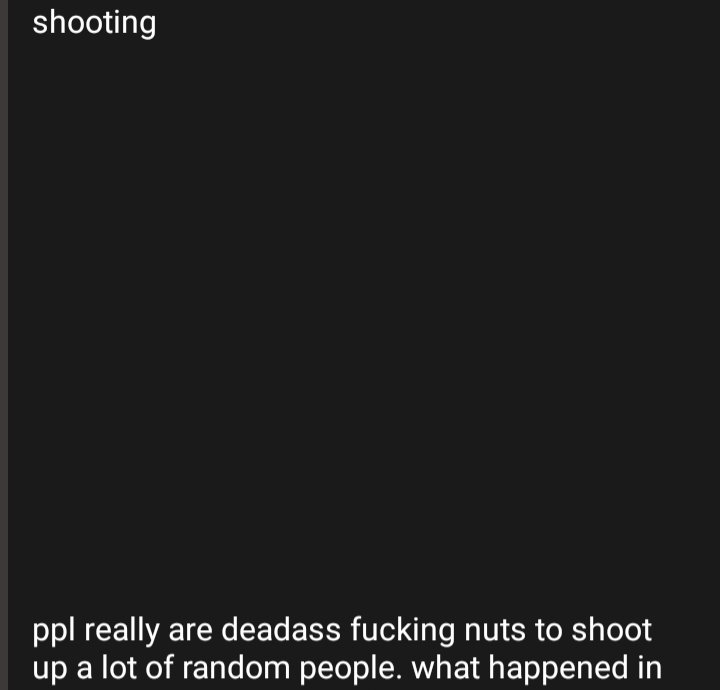 tea