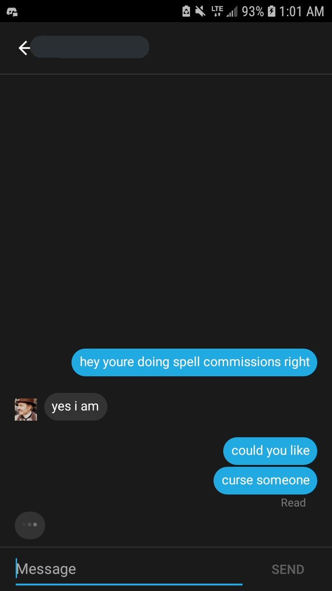fuck it