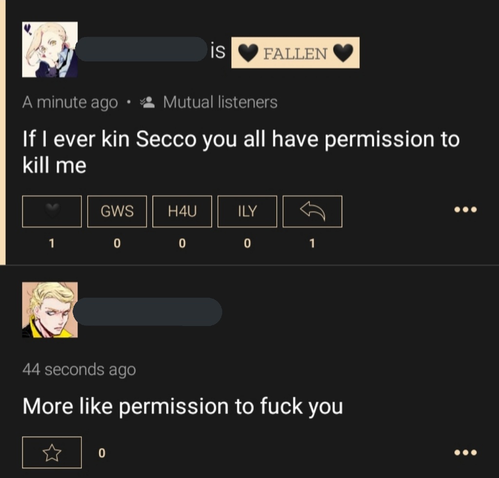 child abuse / same op