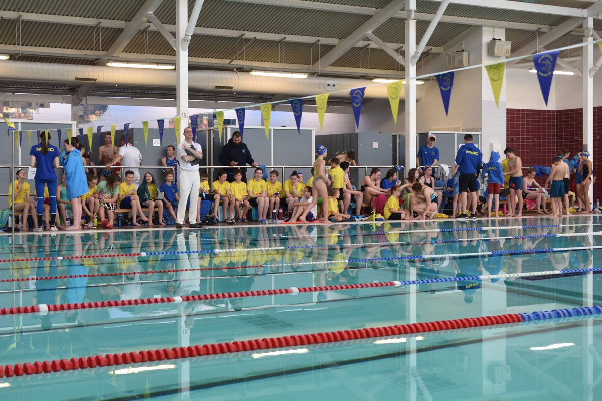 Today is International Day of People with Disabilities #IDPWD. We would like to show our support as a club for all our swimmers with disabilities and to recognise the achievements and positive contributions they have made to the club....