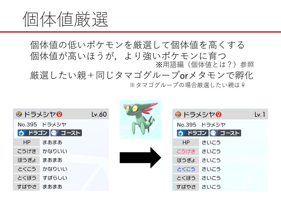 ポケモン 卵 グループ ポケモンの壁紙