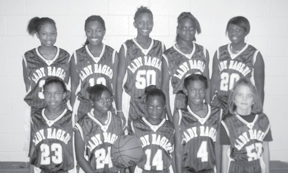 Jenkins County Basketball on Twitter