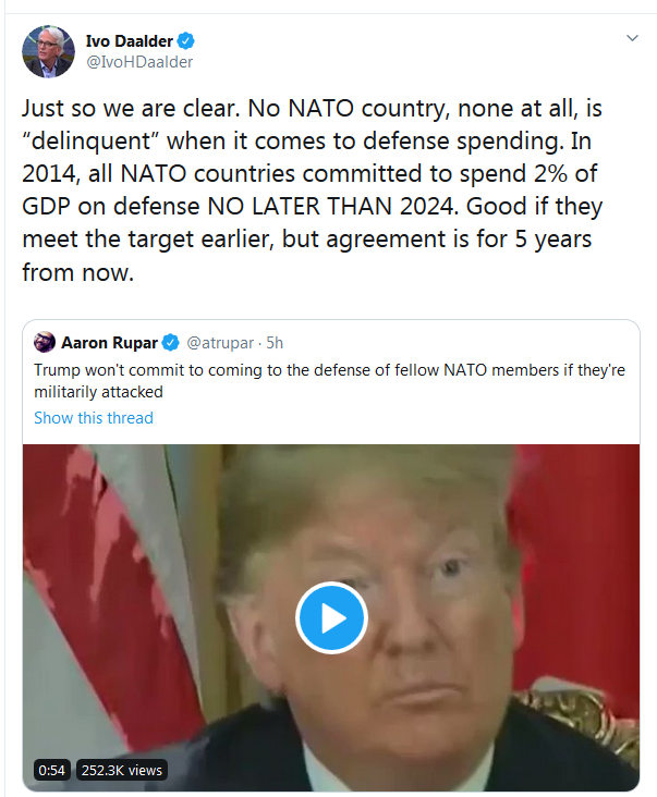 Rsyv8071's tweet photo. @IvoHDaalder Let's make sure #TrumpLibrary holds #TruthfulRecord for @realDonaldTrump @POTUS
#LetHistoryRemember @WhiteHouse #ComplicitCorruptGOP @GOP @senatemajldr @SenateGOP @HouseGOP
#TrumpLibrary
@LindseyGrahamSC
#TrumpLibrary
#TrumpLibrary
#TrumpLibrary
#TrumpLibrary https://t.co/q89GMQjf0u