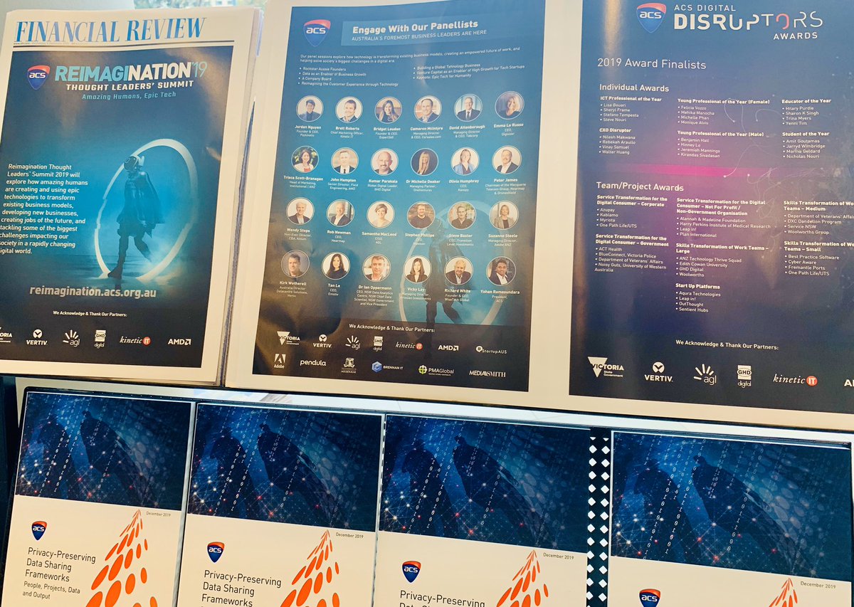 #Reimagination looking forward to seeing hearing and meeting amazing humans creating value with epic tech