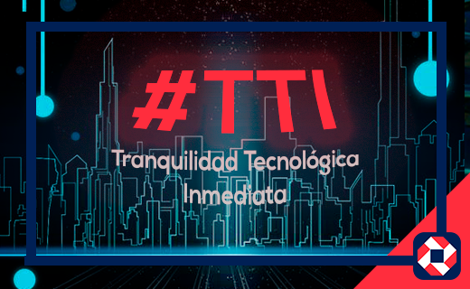 TuSalvavidasCom's tweet photo. ¿Qué es #TTI? ¡Es nuestro sello de garantía!

Porque queremos entregarte todos nuestros conocimientos, con el fin de darte la tranquilidad que necesitas con tu tecnología. 💆‍♂ #TeSalvamos

Tranquilidad Tecnológica Inmediata. 💻 🛠️ https://t.co/fmc82L652O