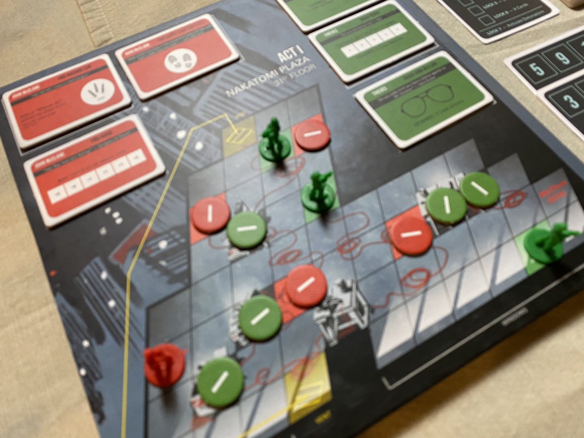 TableTop Takeovers tweet media