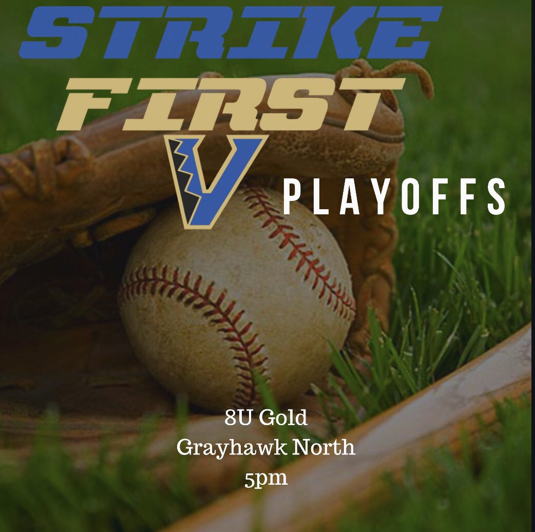 azvenombba's tweet photo. Our 8U Gold is taking the field tonight for their playoff game! Good luck boys!!! 💙⚾️#AZVenomBBA #oneteamonefamily #wearevenom #venomproud #thisiswhereitsat #itsagreatplacetobe #supportvenom #usssa #usssabaseball https://t.co/pB7WmYxkS5