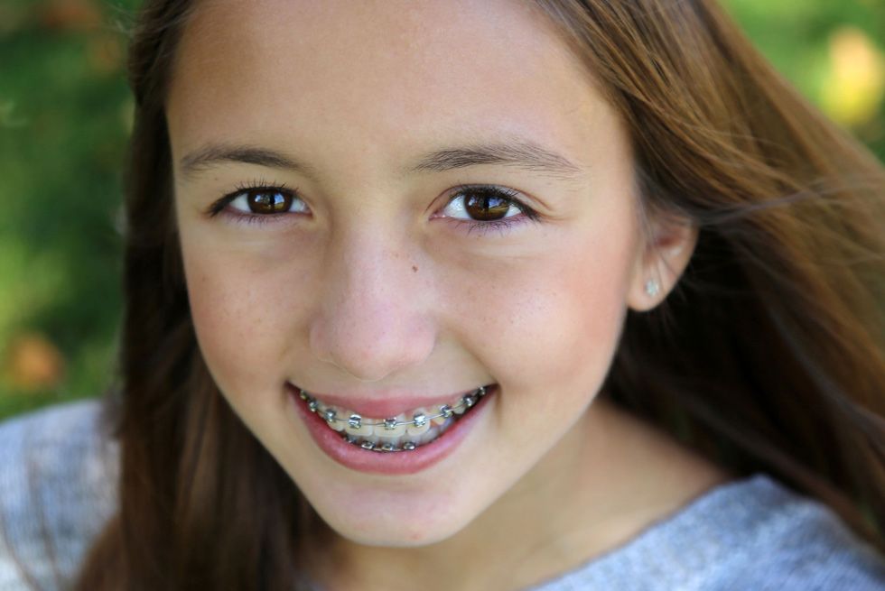 If your child has bite issues, braces might be the best option for your chi...
