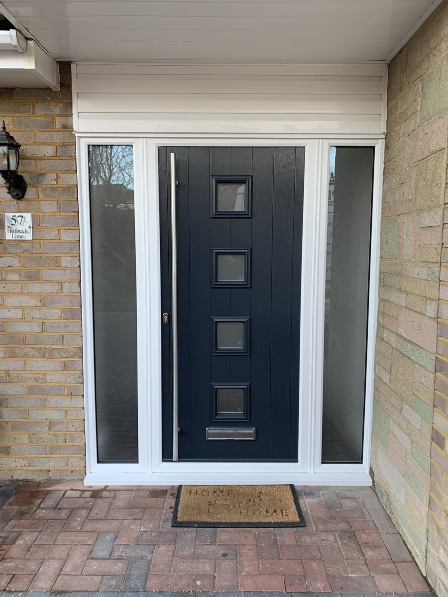 presswarm1973's tweet photo. Now that’s a transformation! A beautiful @SolidorLtd fitted today in Hertfordshire. https://t.co/6KhDqZYBhk https://t.co/O1KcjqmO0V