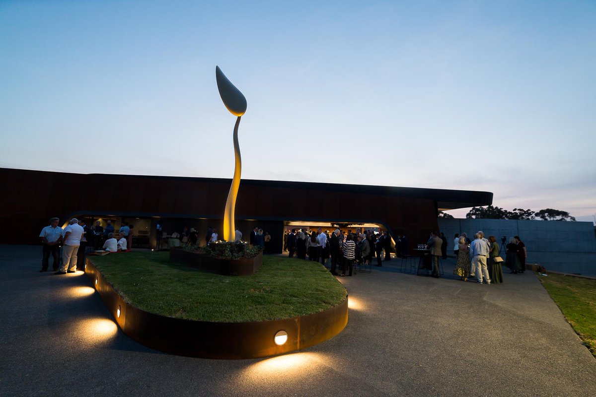 Minutes from the beach yet surrounded by vast bushland, the brand-new Equine Education Centre at #WillingaPark offers #eventprofs unparalleled options for a South Coast conference. To hear about Bawley Point's newest venue, pop by stand 13-14 at #PCOA19 from 8-10 Dec #meetCBR