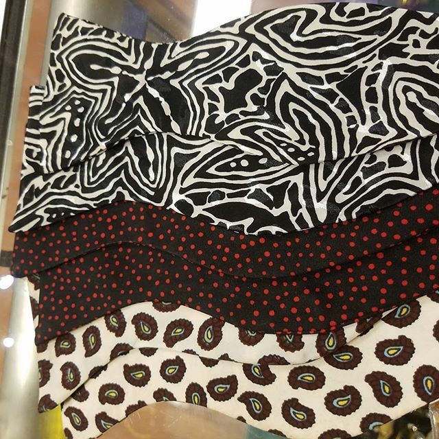 New bowties are in! ift.tt/2RkgNjB