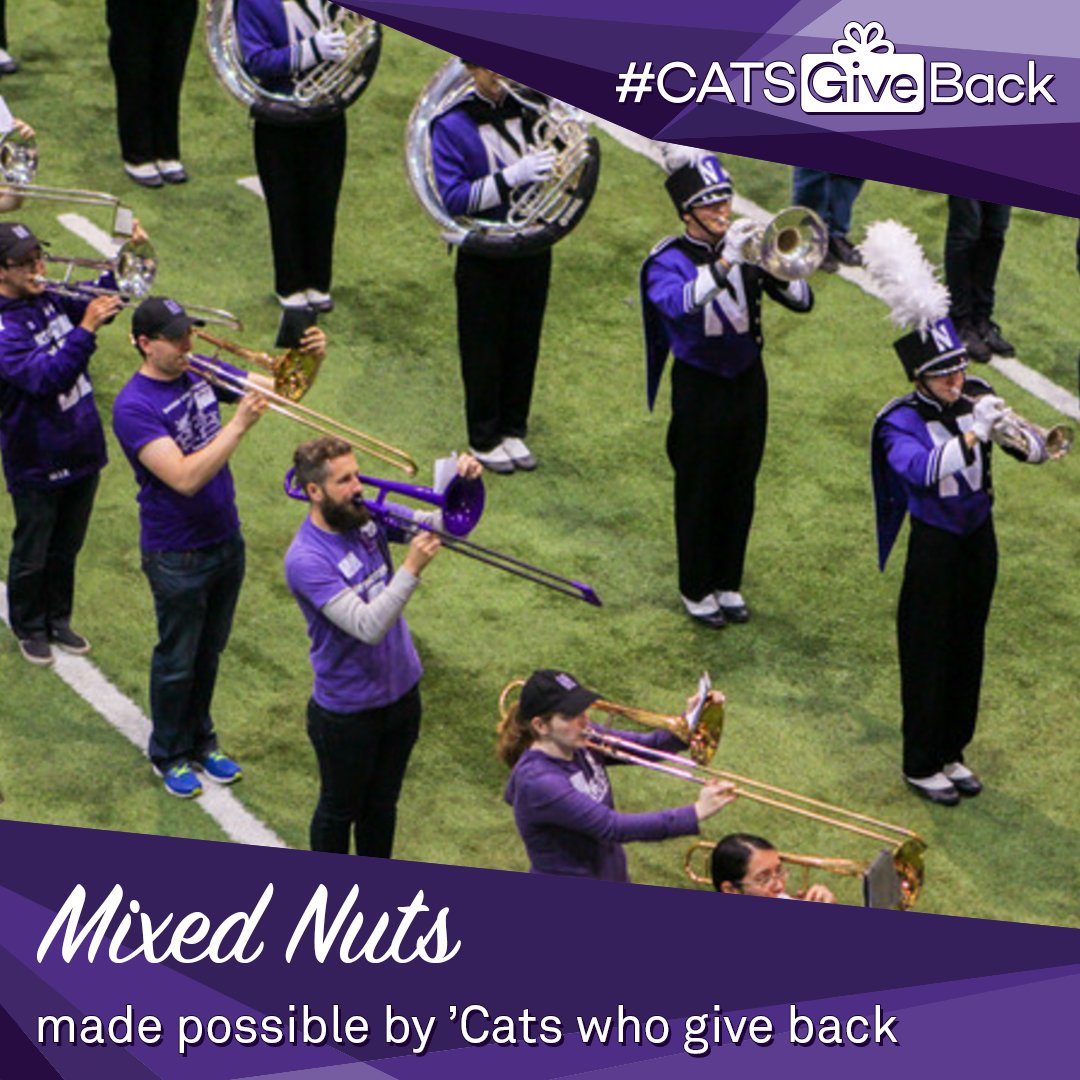 NUMBALUMS's tweet photo. Please support the Push On Fund to secure the future of NUMB and its future members for generations to come. #GivingTuesday #CATSGiveBack. (Photos by Daniel Reck.) https://t.co/6NNVM0U50n https://t.co/pBy4xs04it