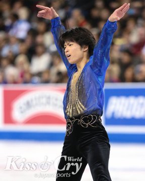 フィギュアスケート男子選手人気ランキングtop30 海外の反応も大調査 Lovely