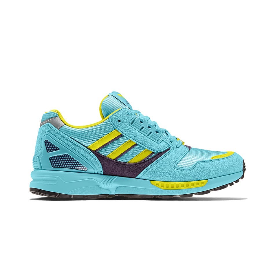 adidas zx 8000 aqua 2019