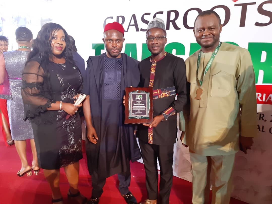 WANEP_Regional's tweet photo. A proud moment for WANEP as we receive recognition and Special Award from the Institute of Chartered Mediators and Conciliators (ICMC)for our work in the promotion of the use of Mediation and Conciliation in conflict avoidance and resolution in #WestAfrica. @emeka_beze @F_acquah https://t.co/IYt1ARrrSn