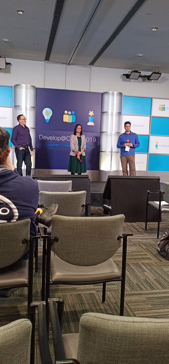 sriramraj321's tweet photo. Develop At Cisco 2019. Wonderful tech talks and technical presentations #WeAreCisco #DevelopAtCisco #Cisco #WeLoveCisco #TechTalks https://t.co/Kd6SP5SKSW